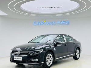 Volkswagen Magotan 2025