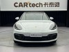 Porsche Panamera 2022