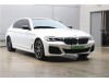 BMW 535Le 2022