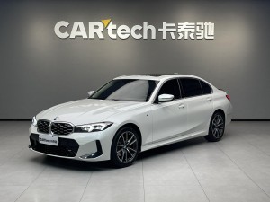 BMW 325Li 2023