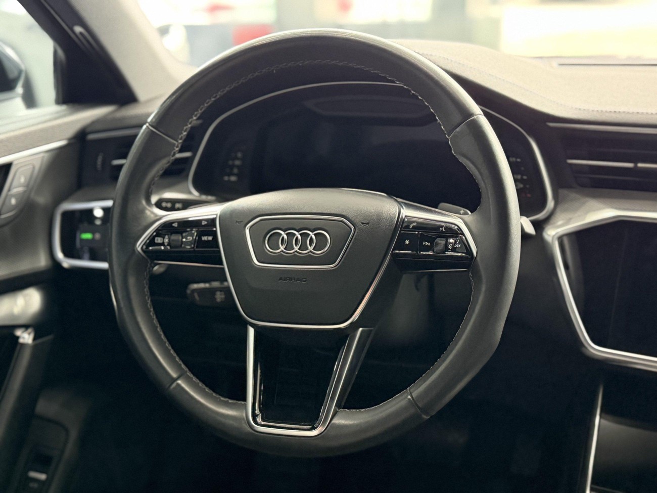 Audi A6L 40 TFSI 2025