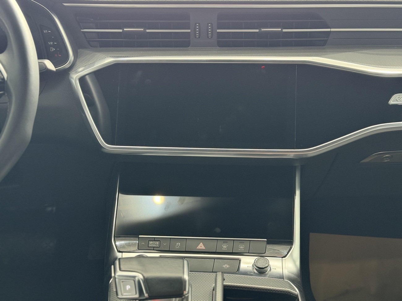 Audi A6L 40 TFSI 2025