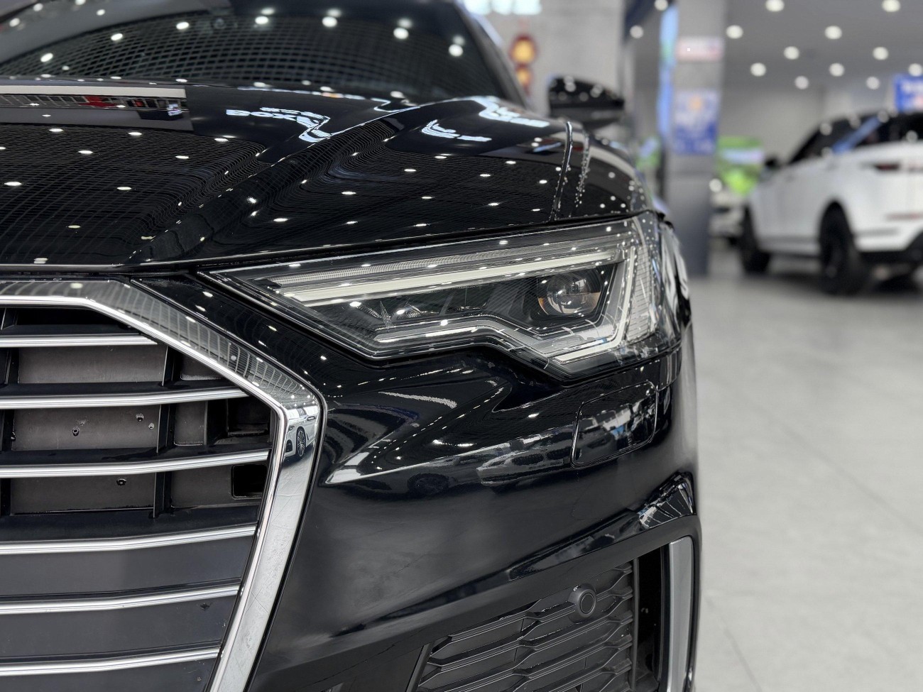 Audi A6L 40 TFSI 2025