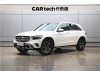 Mercedes-Benz GLC 260 L 2021