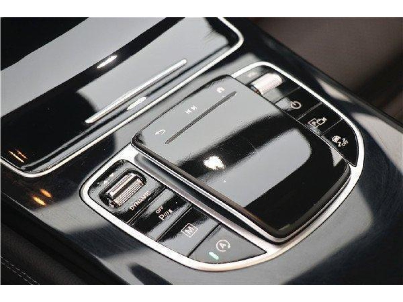 Mercedes-Benz GLC 260 L 2021