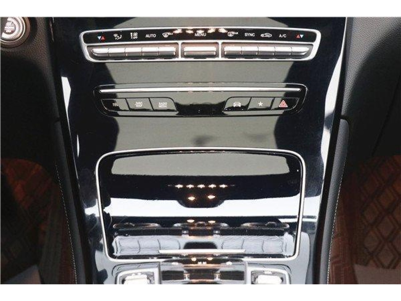 Mercedes-Benz GLC 260 L 2021