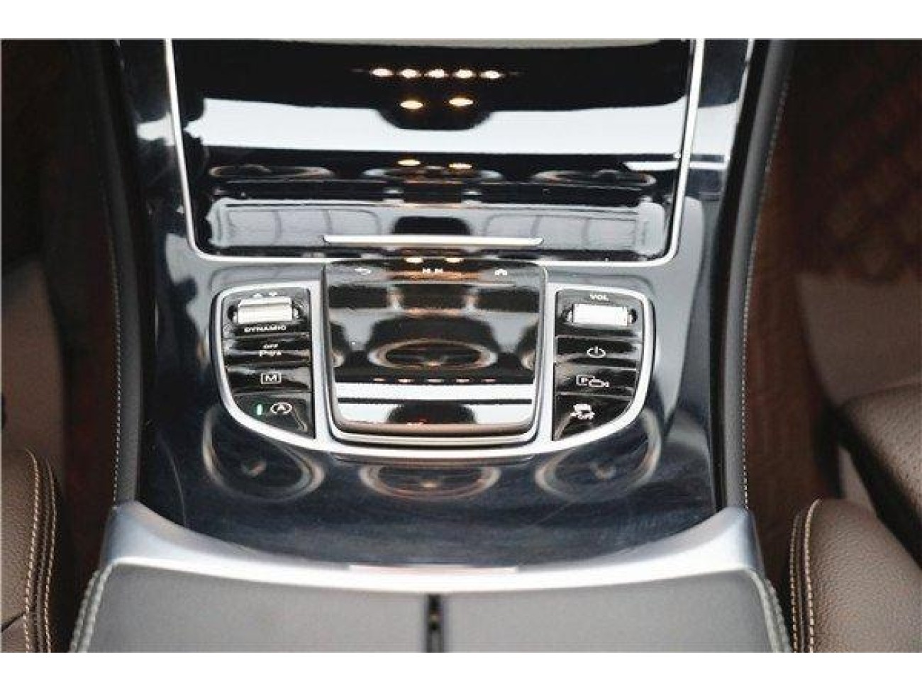 Mercedes-Benz GLC 260 L 2021