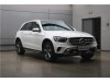 Mercedes-Benz GLC 260 L 2021