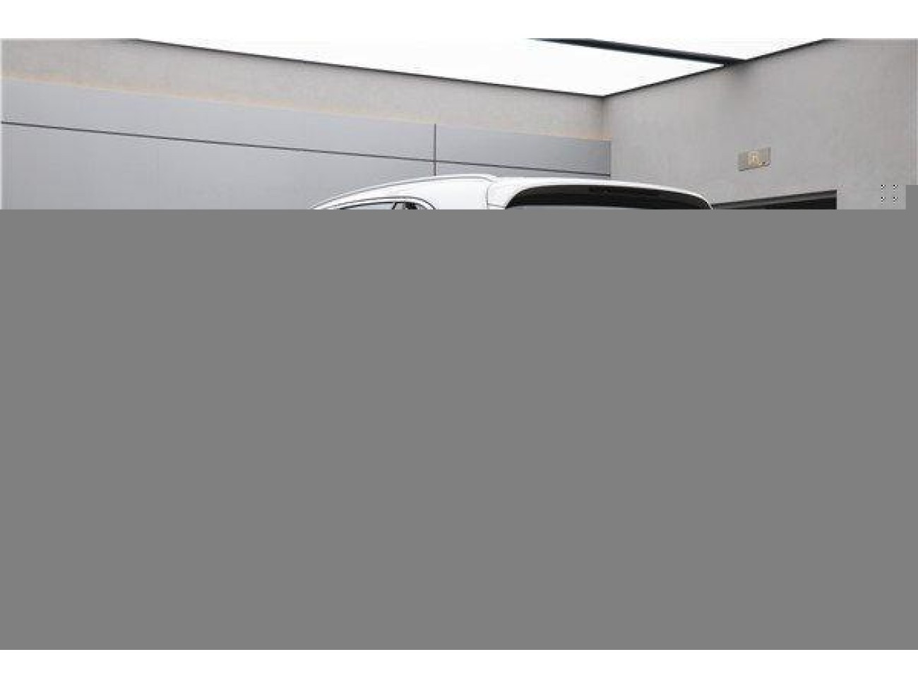 Mercedes-Benz GLC 260 L 2021