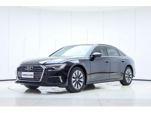 Audi A6L 45 TFSI 2021