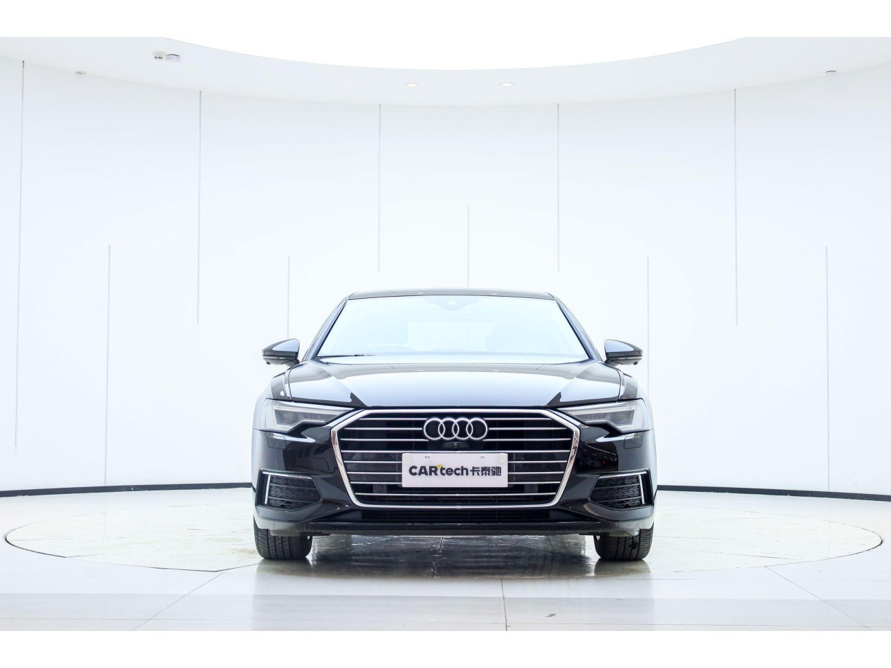 Audi A6L 45 TFSI 2021