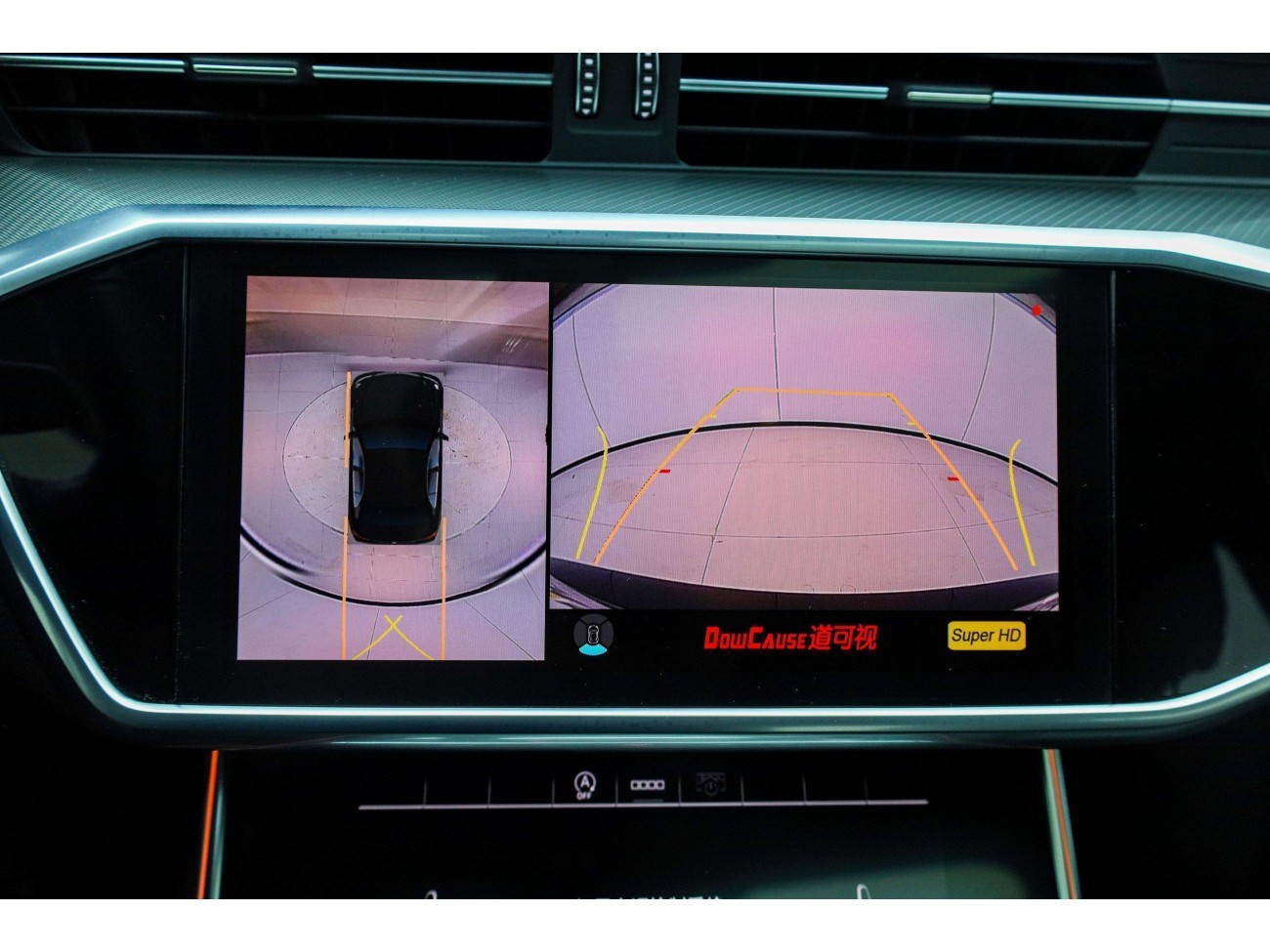 Audi A6L 45 TFSI 2021