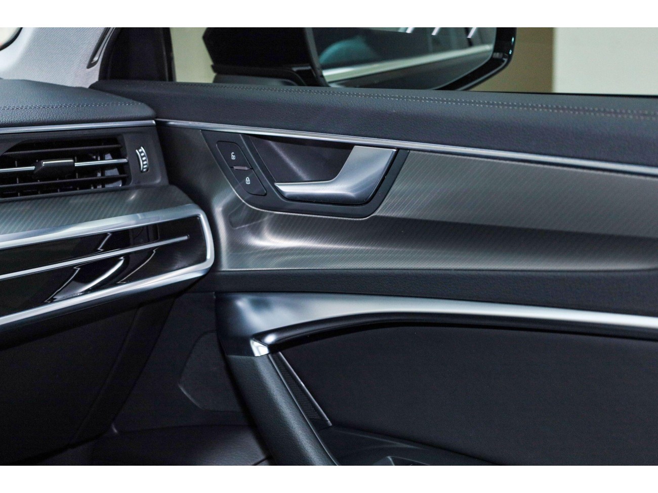 Audi A6L 45 TFSI 2021