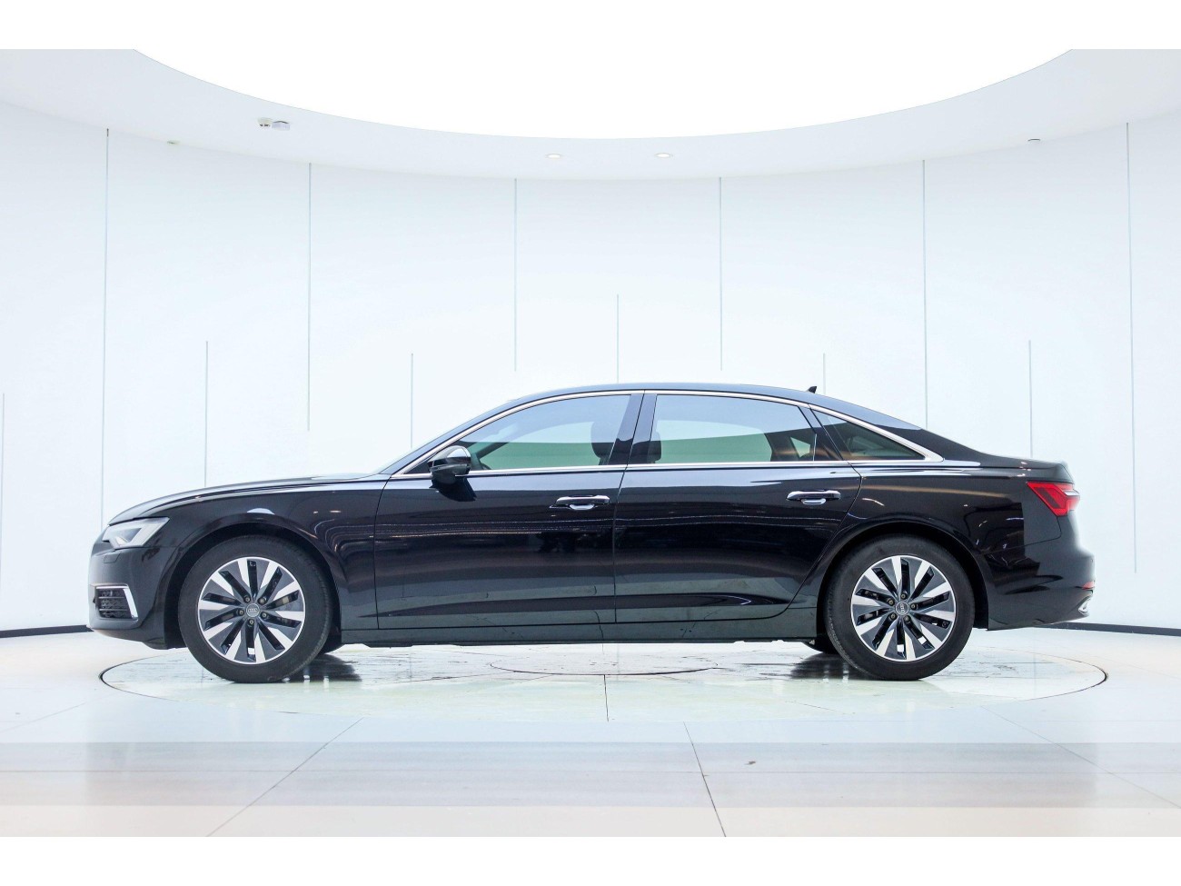 Audi A6L 45 TFSI 2021