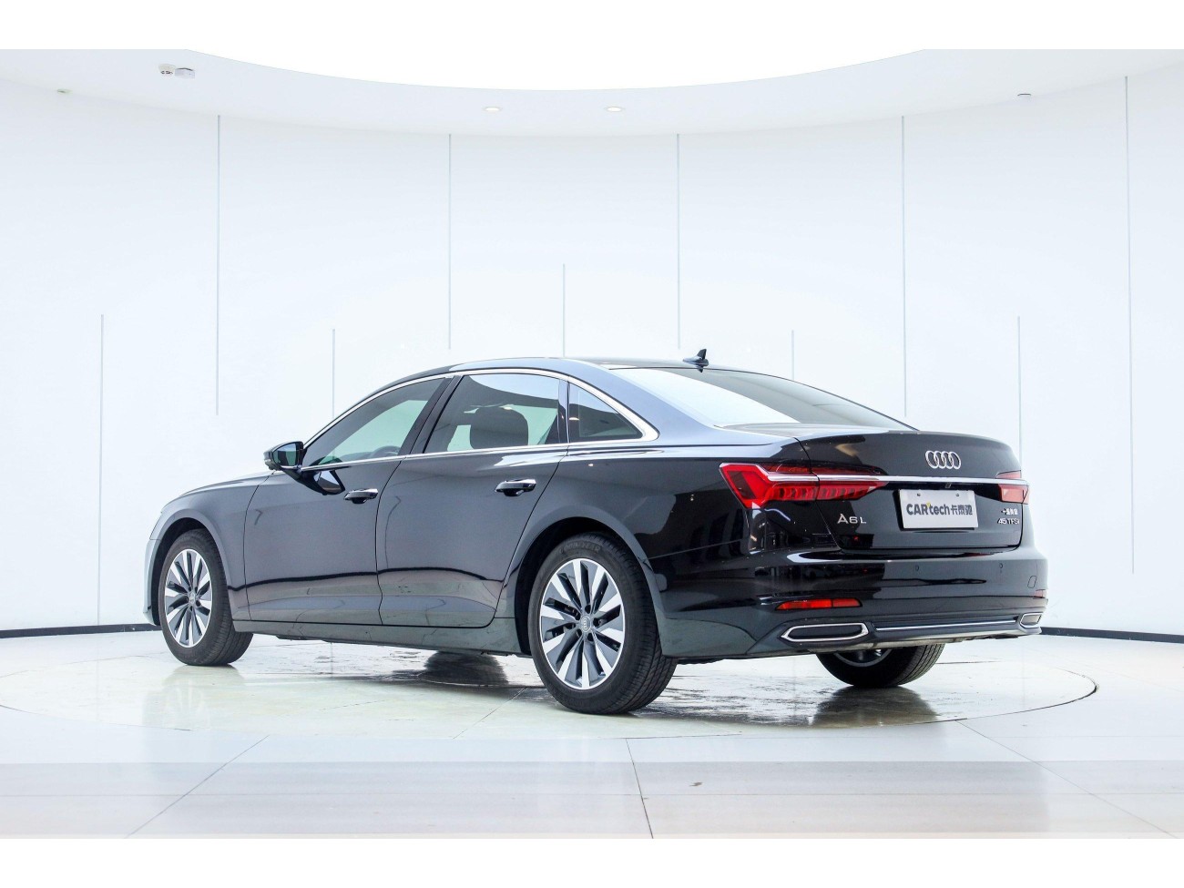 Audi A6L 45 TFSI 2021