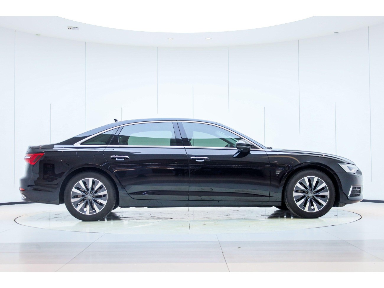 Audi A6L 45 TFSI 2021