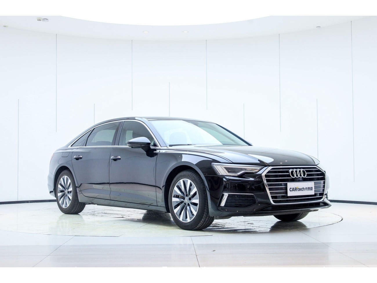 Audi A6L 45 TFSI 2021