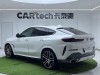 BMW X6 2022