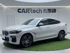 BMW X6 2022