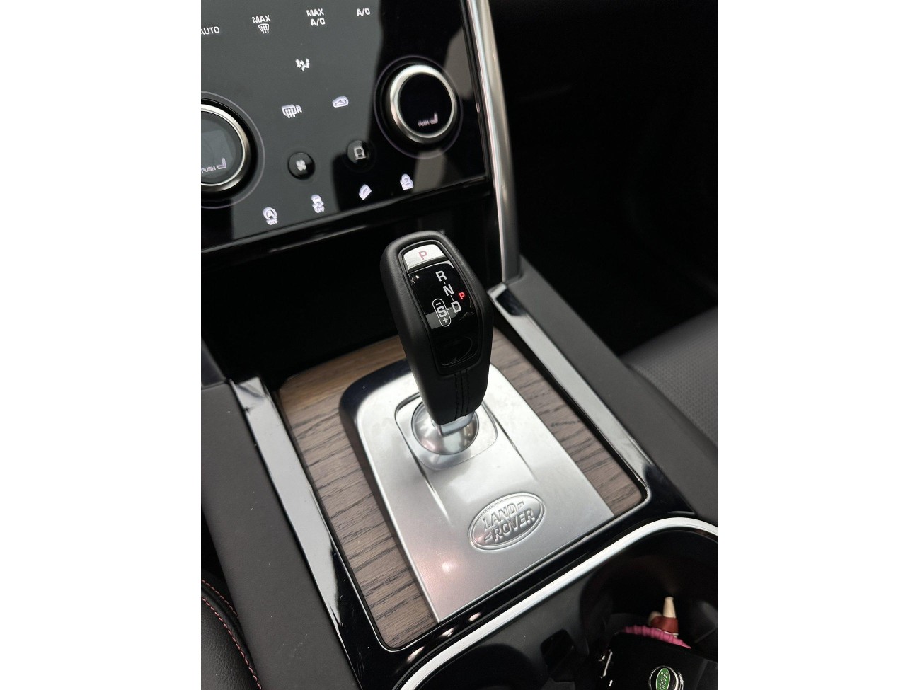 Land Rover Discovery Sport 2022