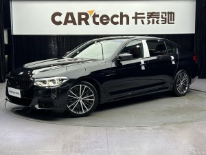 BMW 530Li 2020