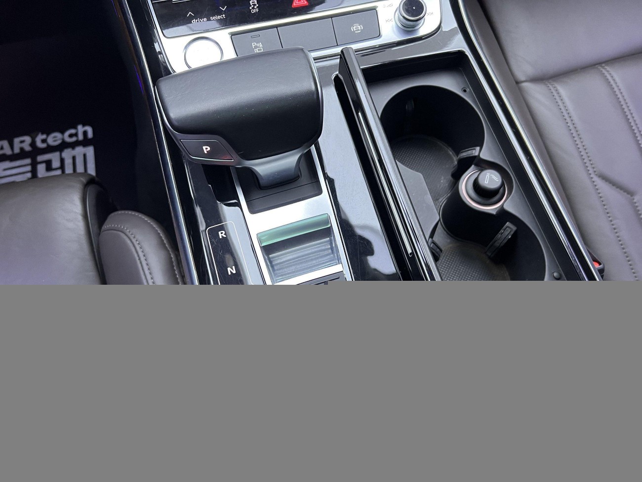 Audi A8L 55 TFSI 2019