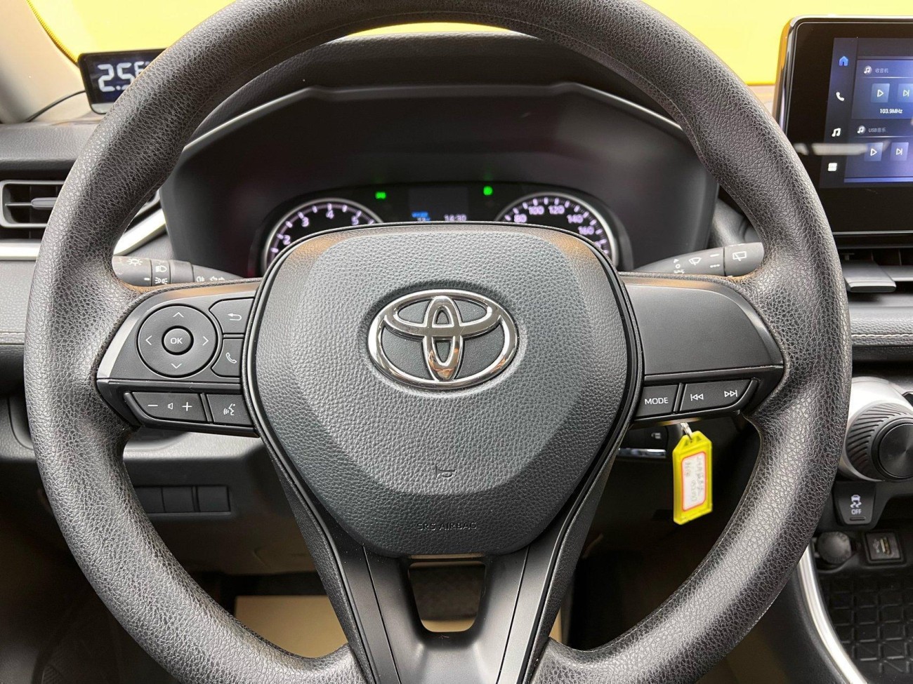 Toyota Wildlander 2024