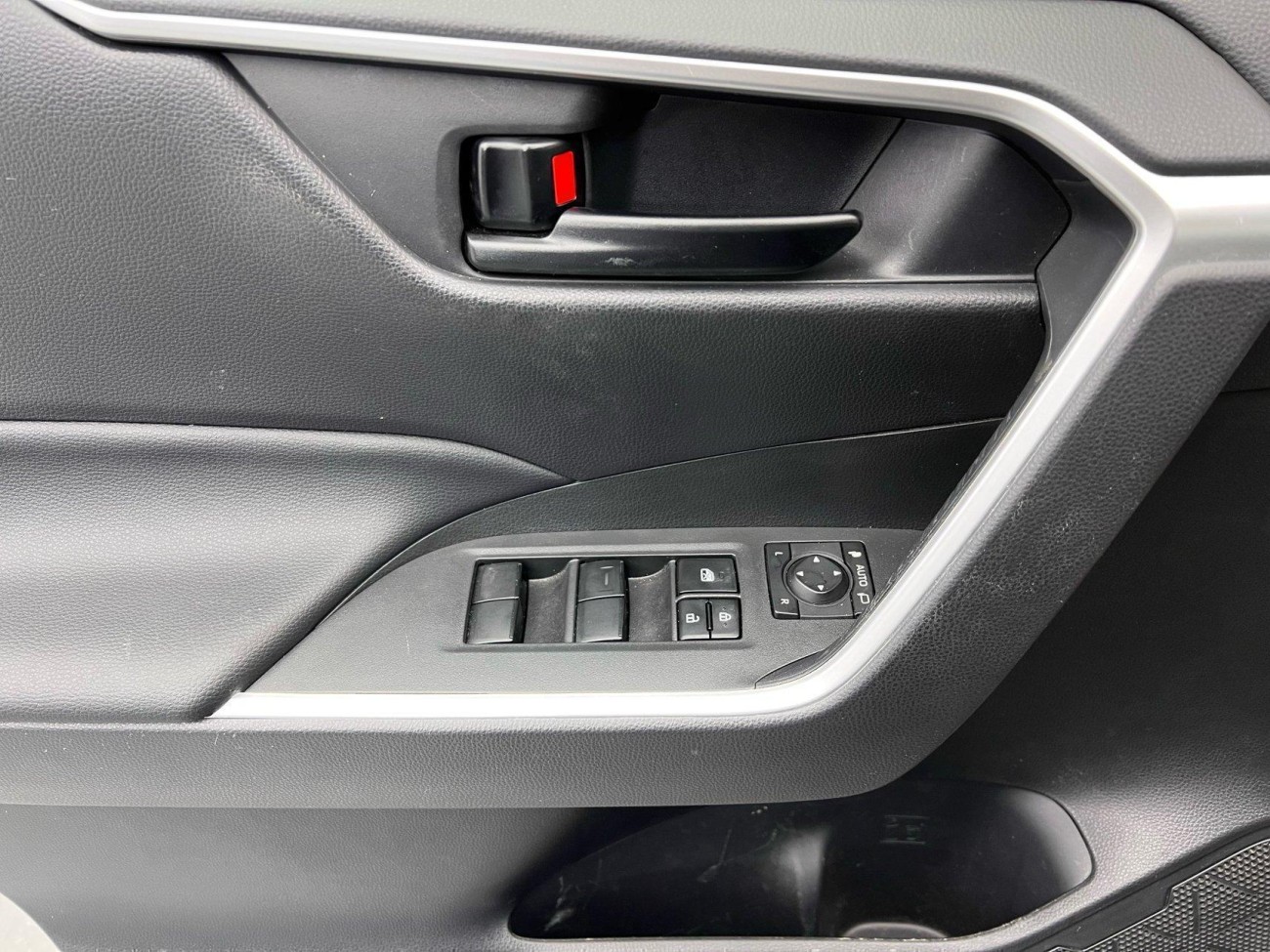 Toyota Wildlander 2024