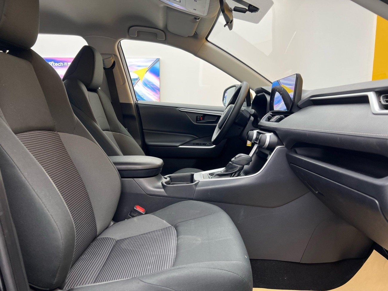 Toyota Wildlander 2024