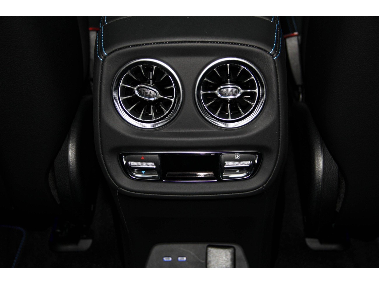 Mercedes-Benz G580 2026