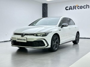 Volkswagen Golf 2023