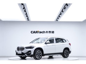 BMW X1 2021