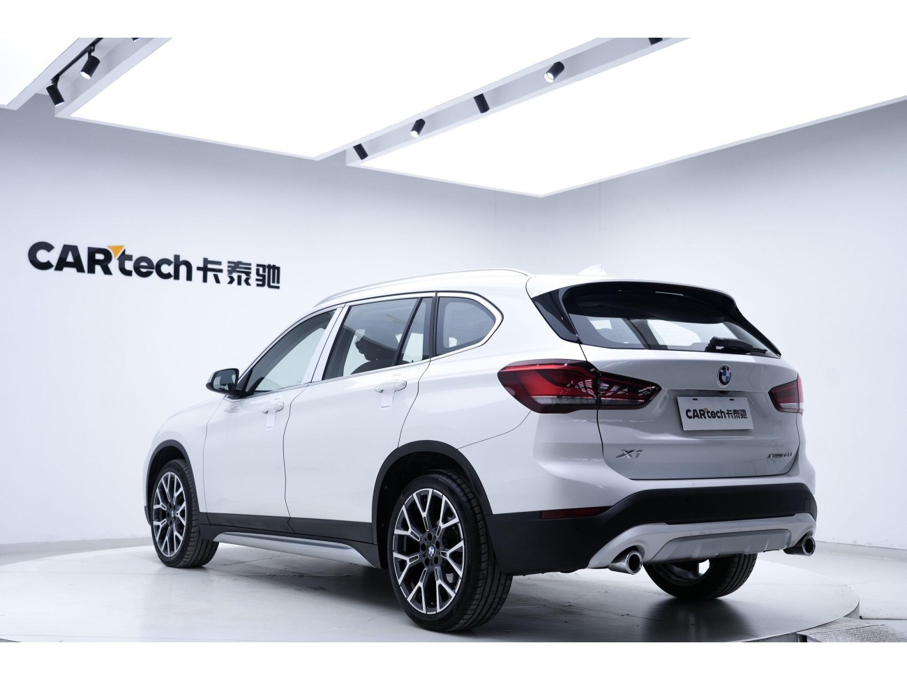 BMW X1 2021