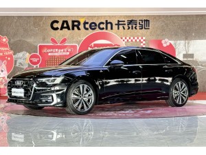 Audi A6L 45 TFSI 2023