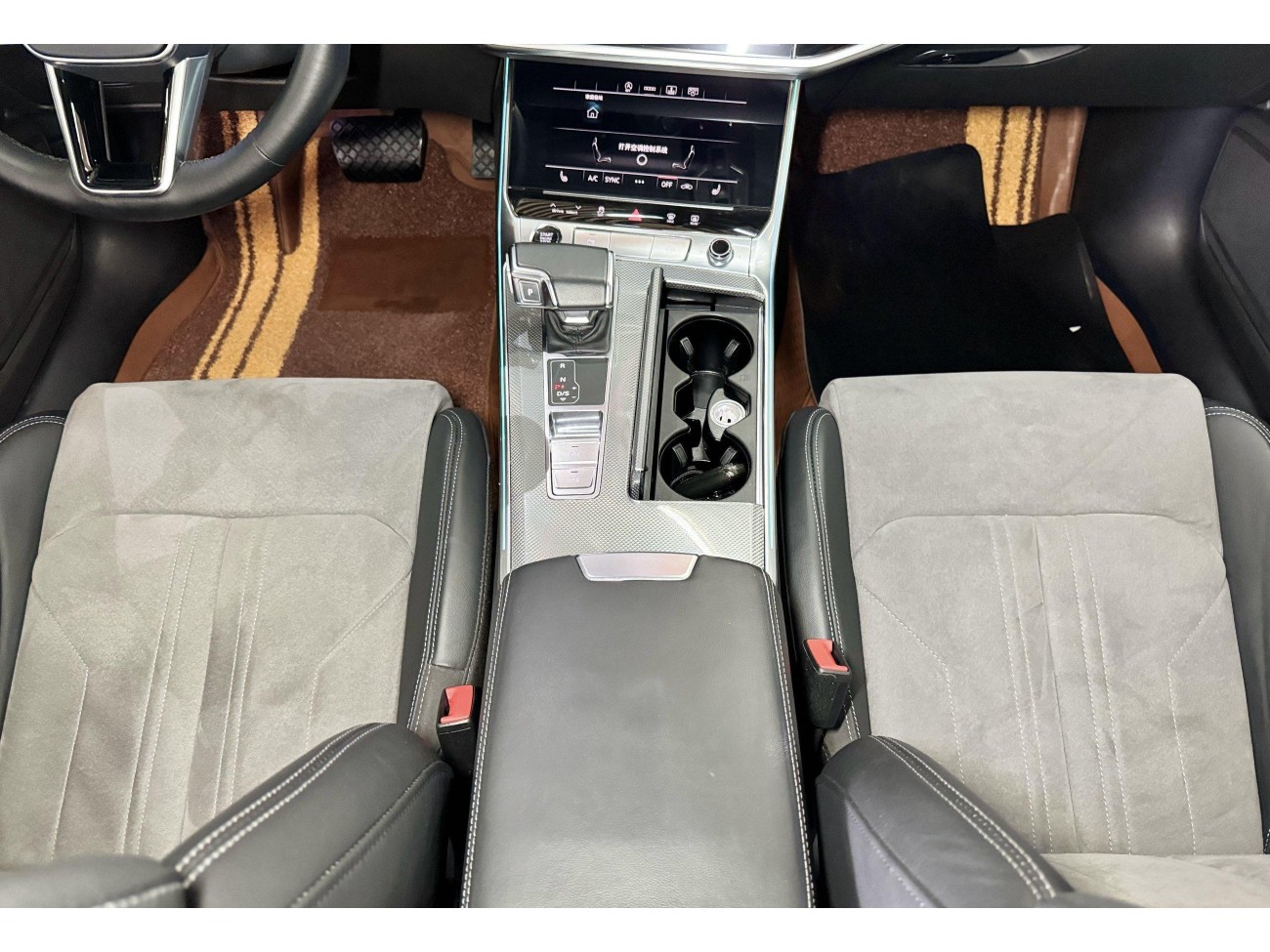 Audi A6L 45 TFSI 2023