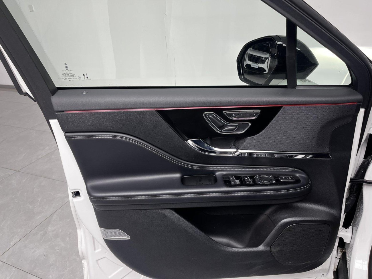 Lincoln Corsair 2025