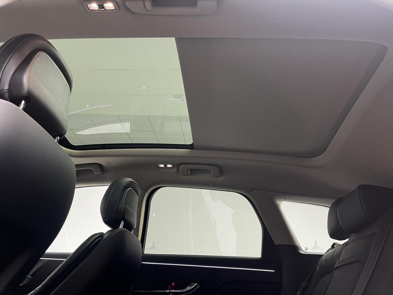 Lincoln Corsair 2025