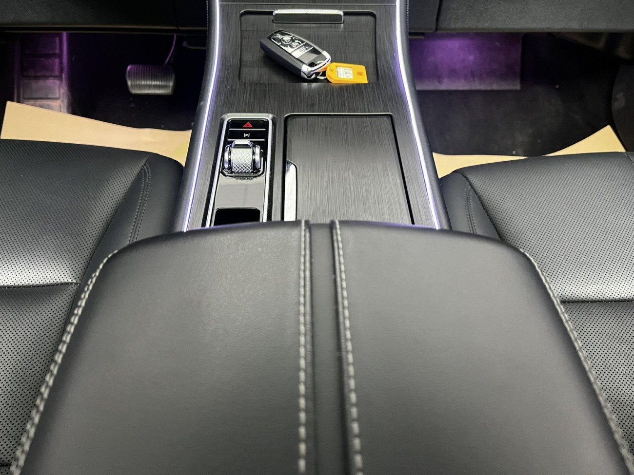 Lincoln Corsair 2025