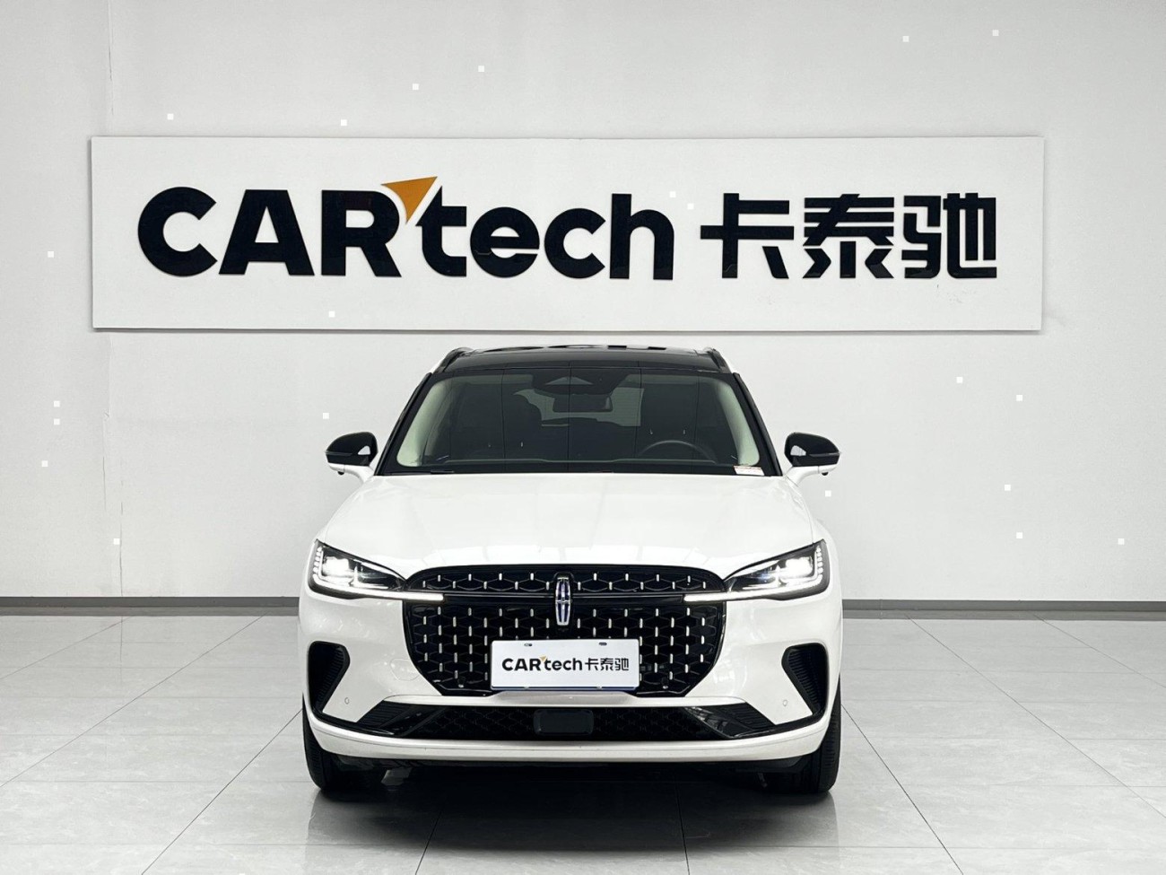 Lincoln Corsair 2025