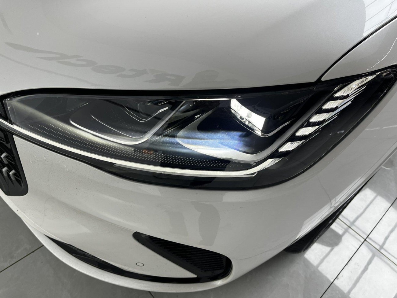 Lincoln Corsair 2025