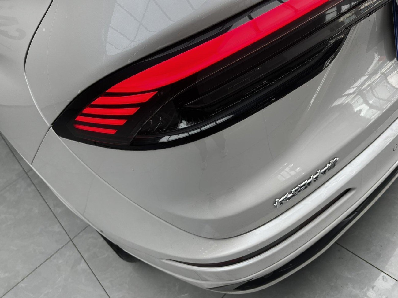 Lincoln Corsair 2025