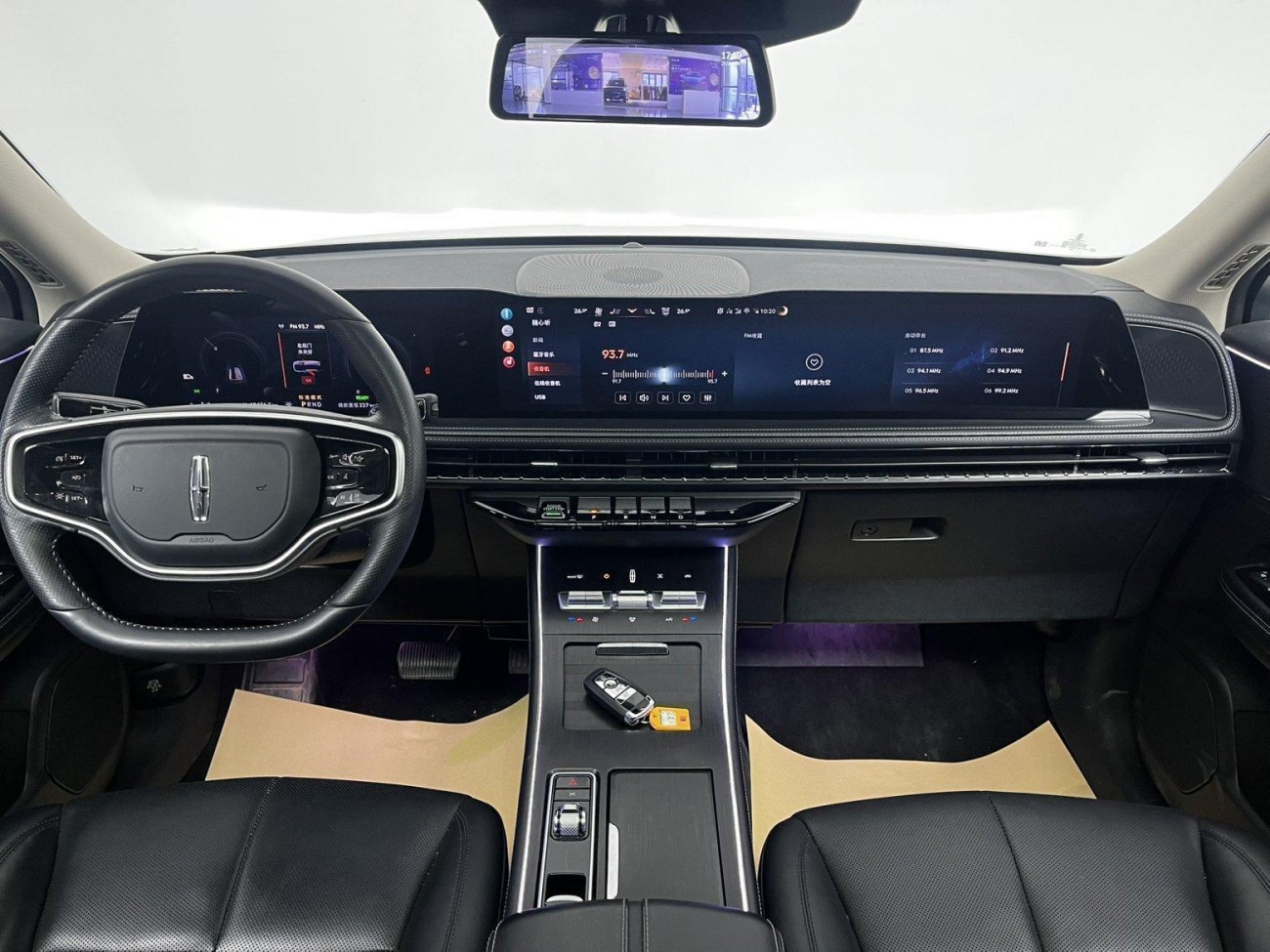 Lincoln Corsair 2025