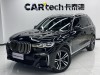 BMW X7 2019