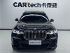 BMW X7 2019