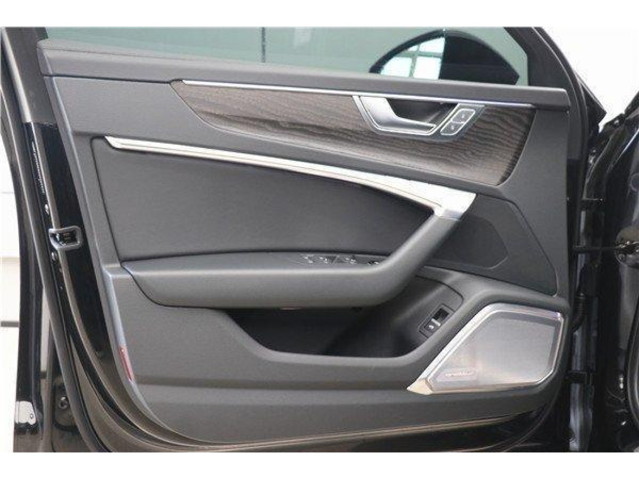 Audi A6L 45 TFSI 2025