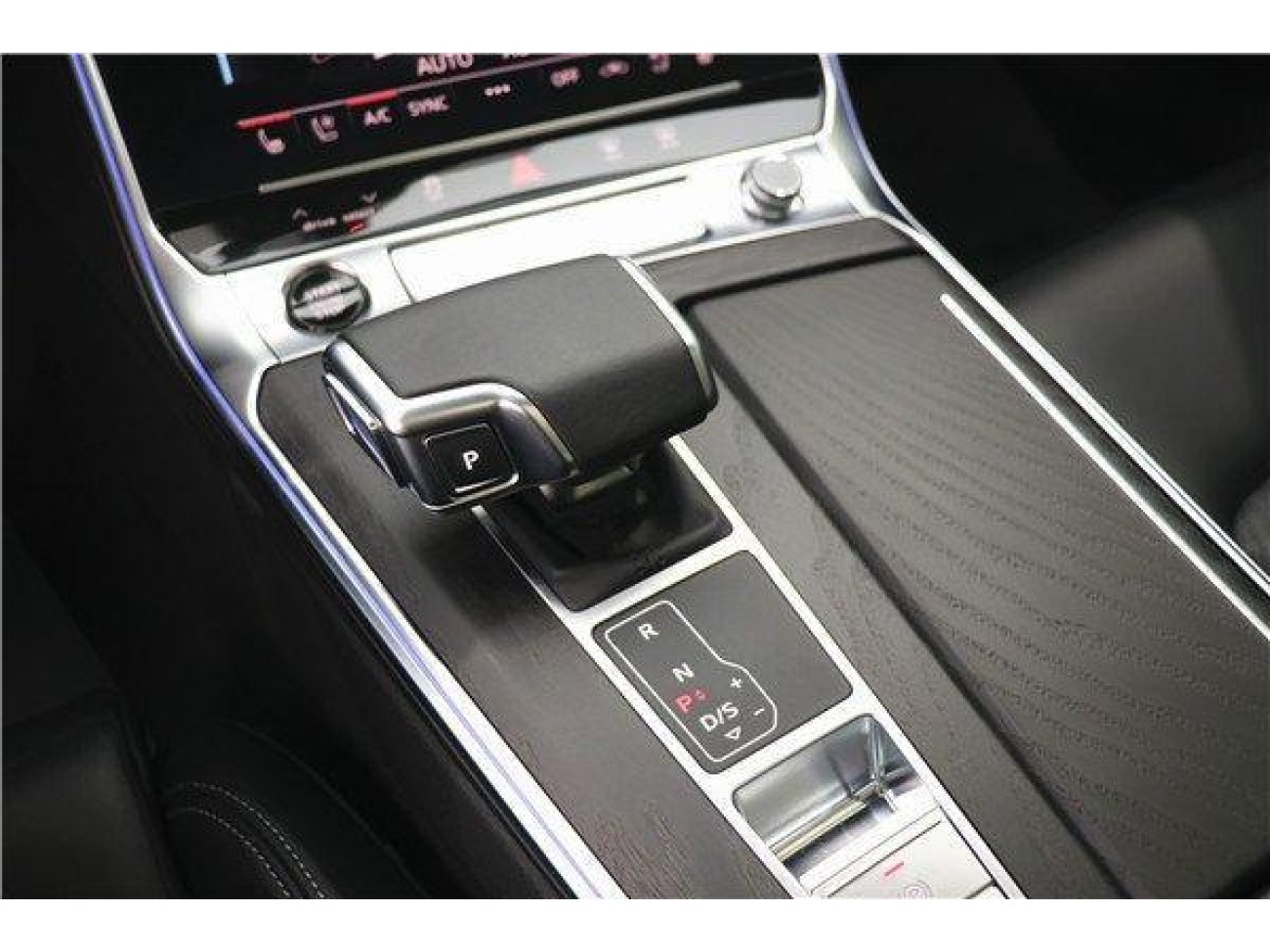 Audi A6L 45 TFSI 2025