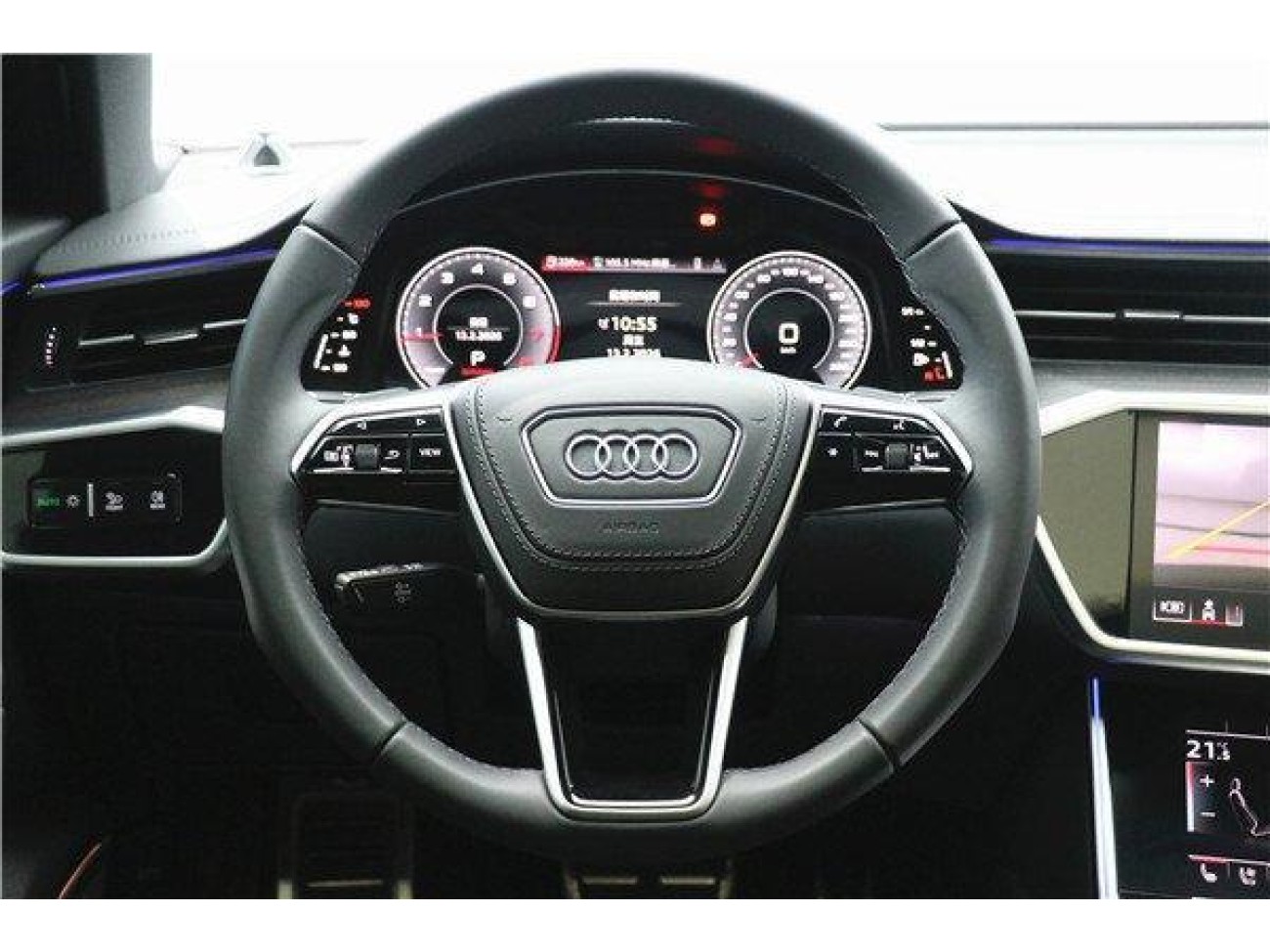 Audi A6L 45 TFSI 2025