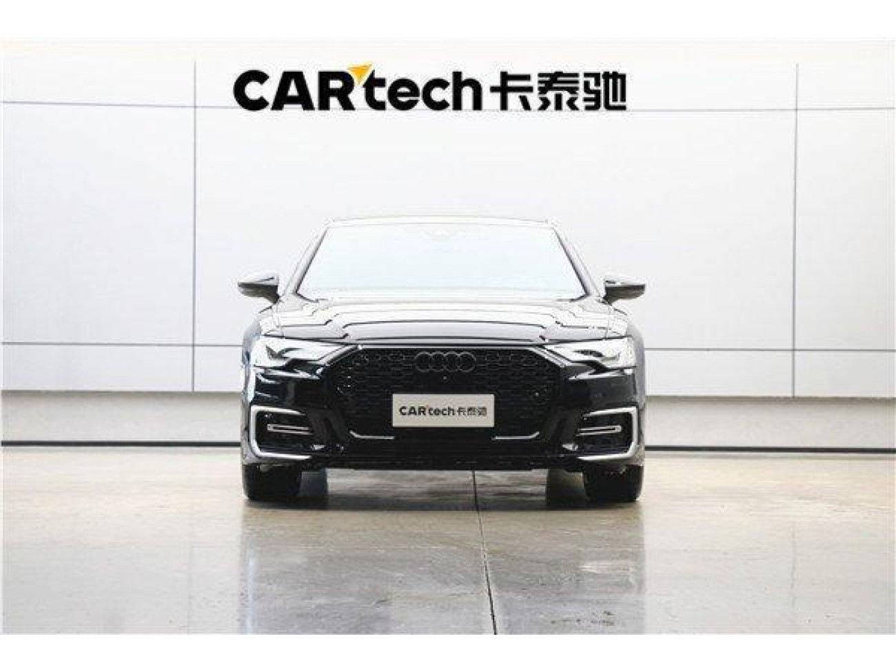 Audi A6L 45 TFSI 2025