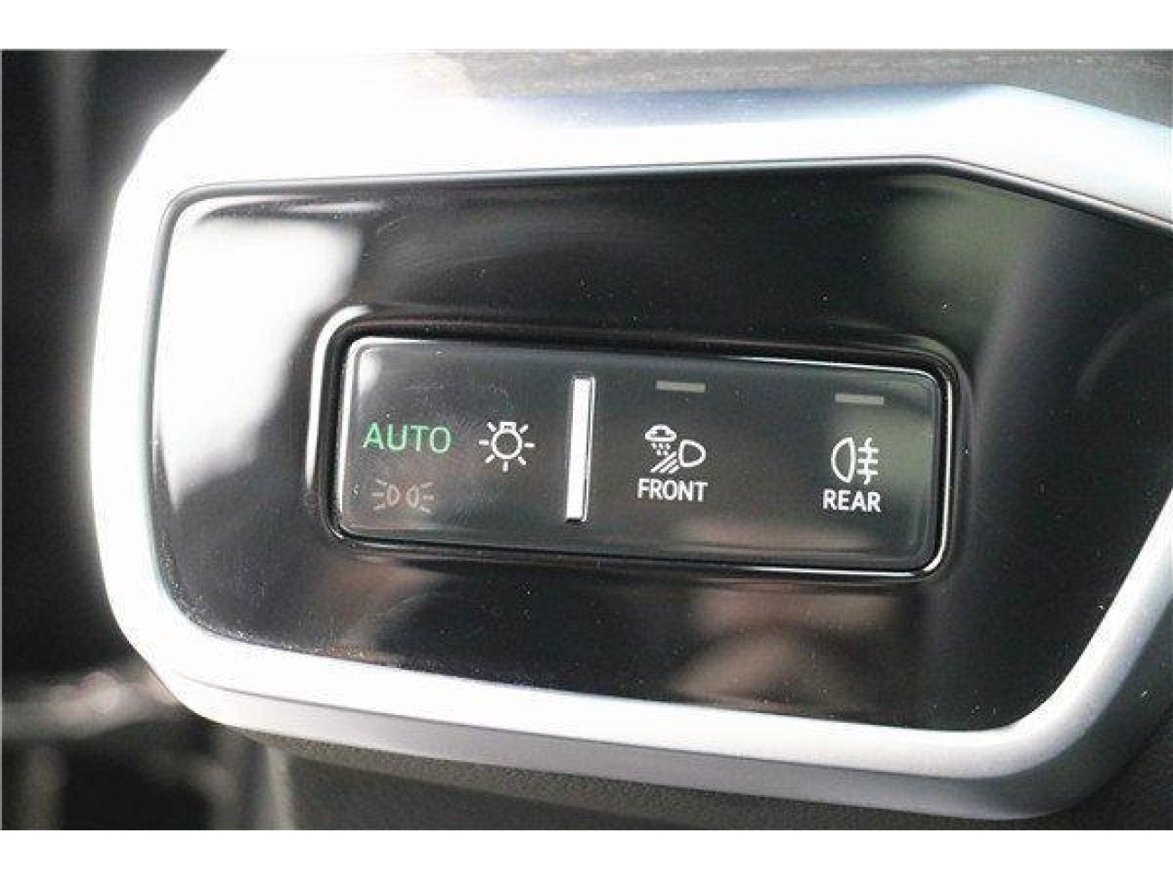 Audi A6L 45 TFSI 2025