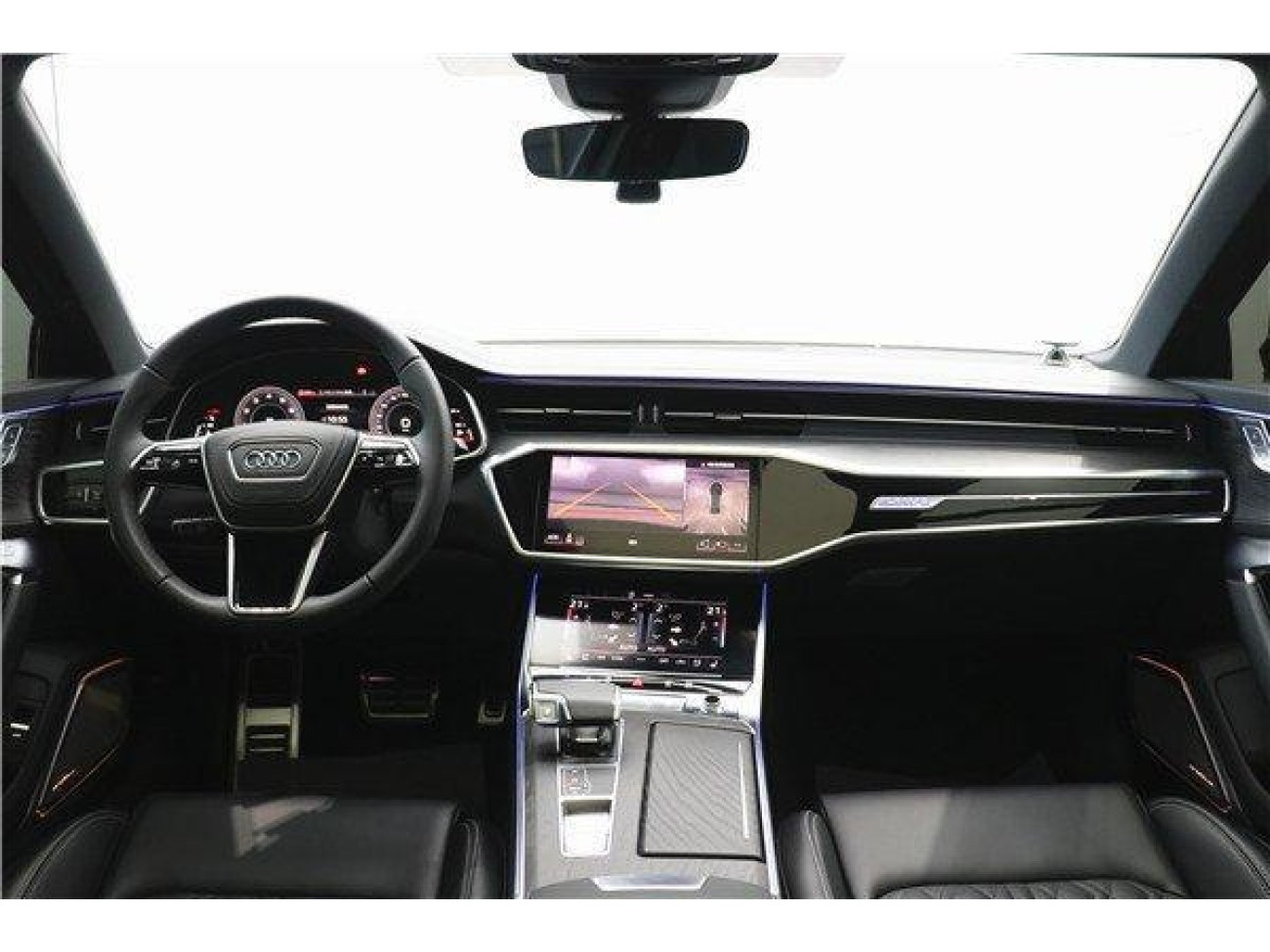 Audi A6L 45 TFSI 2025